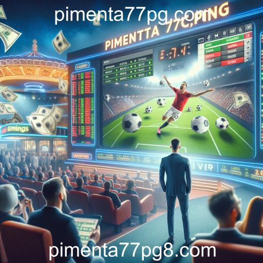 Apostas Ao Vivo: A Nova Fronteira das Apostas Online